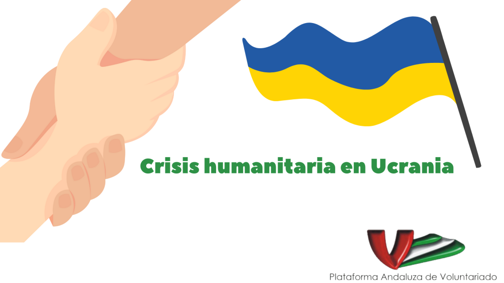 Iniciativas Solidarias Con El Pueblo Ucraniano