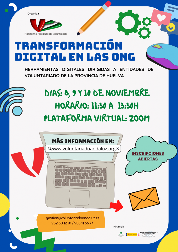 Cartel Curso Herramientas Digitales (2)