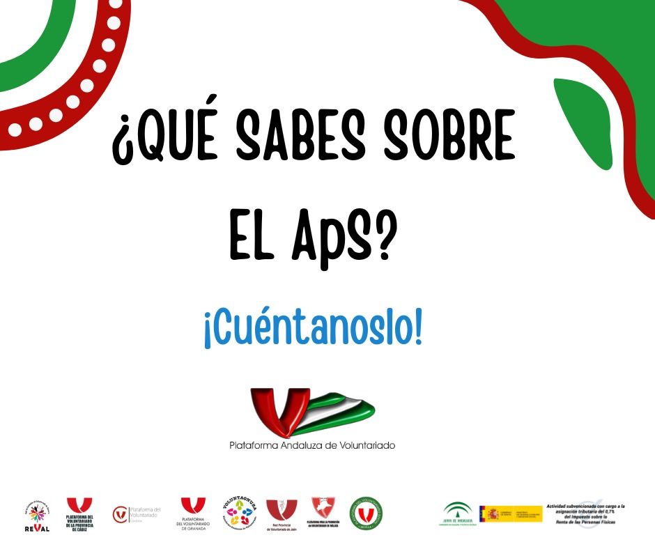 ¿Qué Sabes Sobre El ApS