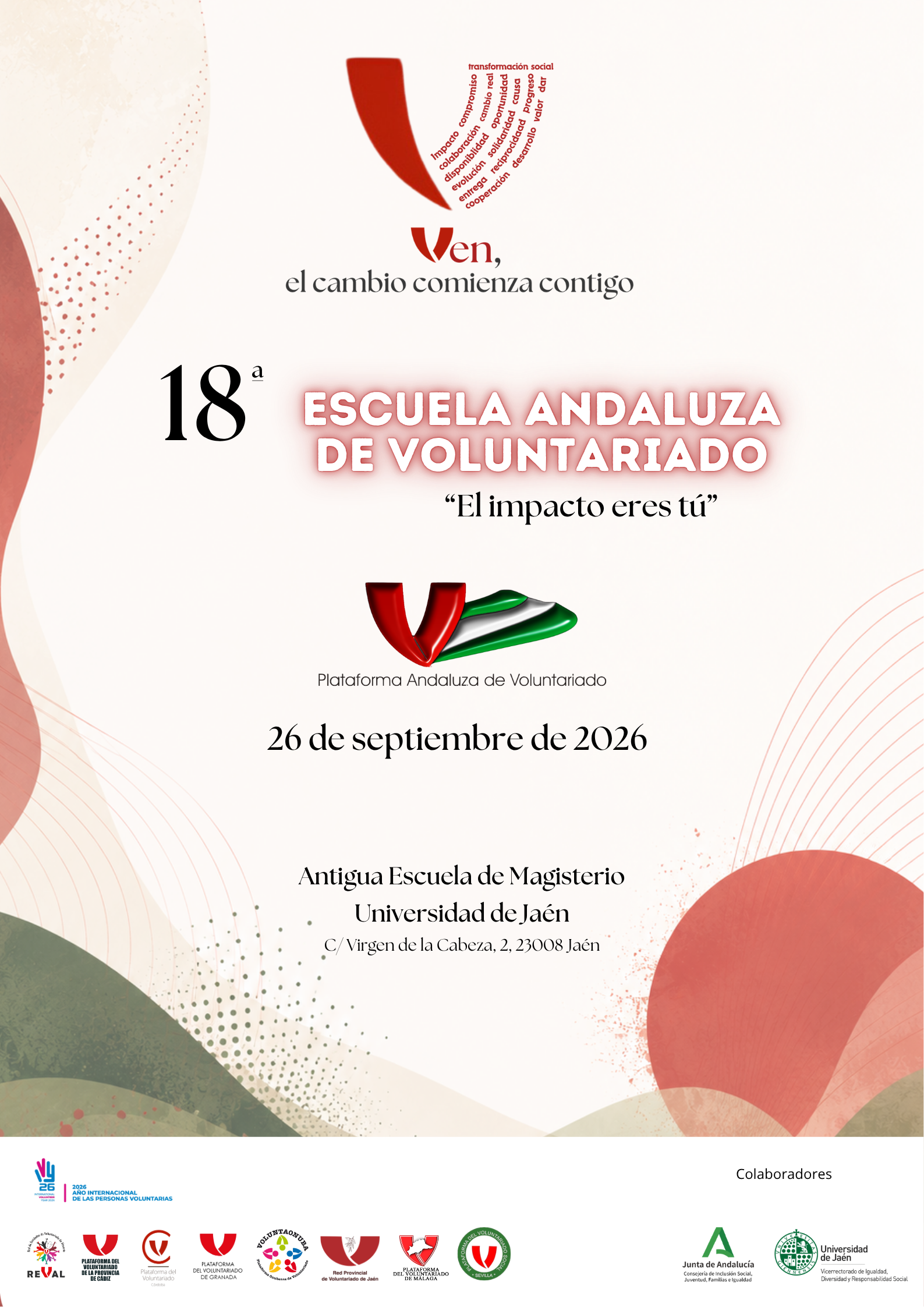Cartel EAV26